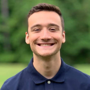 Meet your Posher, Zachary